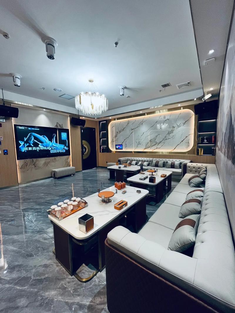 哈尔滨商务ktv推荐性价比商务ktv选择-呼兰区ktv预定