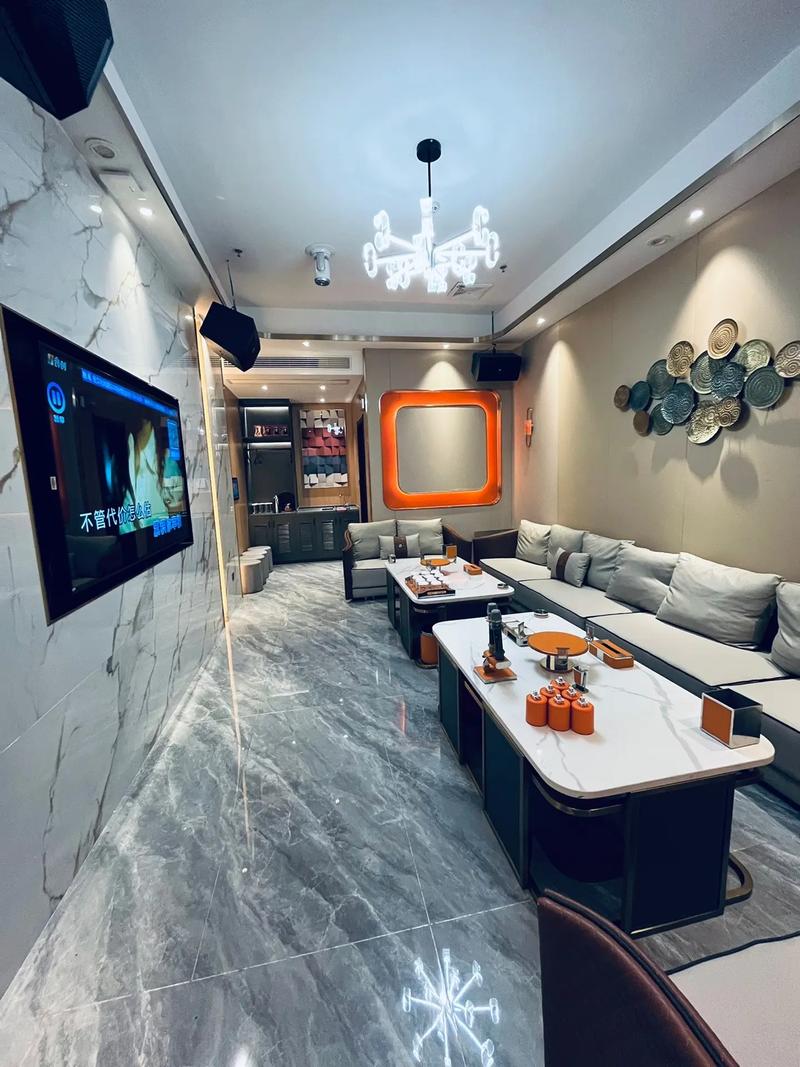 哈尔滨商务ktv低端场独家探访-呼兰区ktv预定