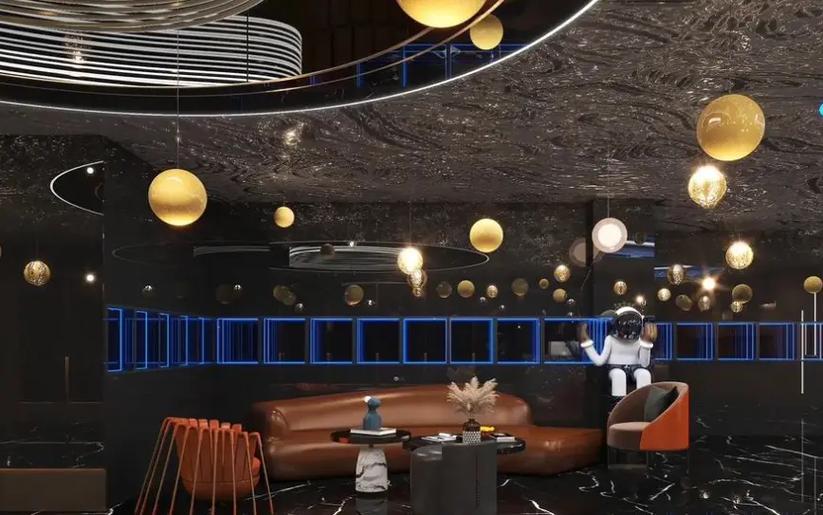 哈尔滨商务KTV：优质商务场所推荐-呼兰区ktv预定